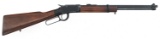 ITHACA MODEL 49 22 LR CALIBER LEVER ACTION CARBINE