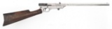 QUACKENBUSH .22 CALIBER SINGLE SHOT RIFLE