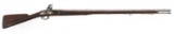 MODERN PRODUCTION BROWN BESS FLINTLOCK RIFLE
