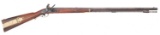 NAVY ARMS CO HARPERS FERRY M1803 .58 CALIBER RIFLE