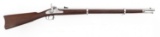 MODERN PRODUCTION AMOSKEAG MODEL 1863 MUSKET