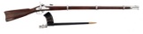 MODERN COPY OF COLT MODEL 1861 .58 CALIBER RIFLE