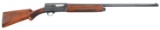 FN BROWNING MODEL A5 SEMI AUTO 12 GA SHOTGUN