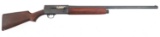REMINGTON MODEL 11 12 GAUGE SEMI AUTOMATIC SHOTGUN