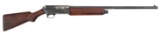 WINCHESTER MODEL 1911 SL 12 GAUGE SHOTGUN
