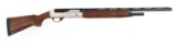 BENELLI MODEL LEGACY 20 GAUGE SEMI AUTO SHOTGUN
