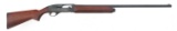 REMINGTON MOHAWK-48 20 GAUGE SEMI AUTO SHOTGUN