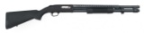 MOSSBERG MODEL 590 12 GAUGE PUMP ACTION SHOTGUN