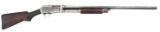 STEVENS RANGER MODEL 520 12 GAUGE SHOTGUN