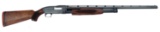 WINCHESTER MODEL 12 12 GA PUMP ACTION SHOTGUN