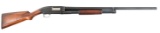 1922 WINCHESTER MODEL 12 TAKEDOWN 12 GA SHOTGUN
