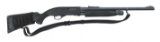 WINCHESTER MODEL 1300 PUMP ACTION 12 GA SHOTGUN