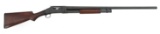 1907 WINCHESTER MODEL 1897 12 GAUGE PUMP SHOTGUN
