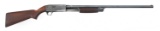 ITHACA MODEL 37 16 GAUGE PUMP ACTION SHOTGUN