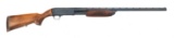 ITHACA FEATHERLIGHT MODEL 37 20 GAUGE SHOTGUN