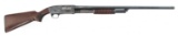 STEVENS MODEL 620 20 GAUGE PUMP ACTION SHOTGUN