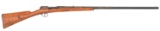 KFC MURATA 28 GAUGE BOLT ACTION SHOTGUN