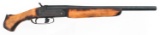 STEVENS MODEL 9478 20 GA PISTOL GRIP FIREARM