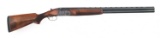 MAUSER & BAUER MODEL 71E 12 GA OVER/UNDER SHOTGUN