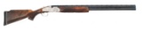 WEATHERBY MODEL ATHENA GRADE IV O/U 12 GA SHOTGUN
