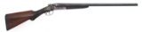 AMERICAN GUN CO DOUBLE BARREL12 GAUGE SHOTGUN