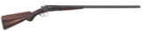 HENRY ARMS CO 12 GAUGE SIDE BY SIDE HAMMER SHOTGUN