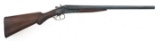 HUB GUN CO. MODEL NO 2 12 GAUGE SBS SHOTGUN