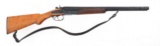 ROSSI MODEL OVERLAND 12 GAUGE SHOTGUN