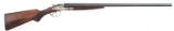 HUNTER ARMS LC SMITH FIELD GRADE 16 GAUGE SHOTGUN
