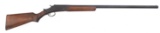 EASTERN ARMS 12 GAUGE SINGLE SHOT SHOTGUN