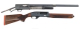 REMINGTON & ITHACA SHOTGUNS FOR PARTS OR REPAIR