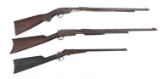 MARLIN, STEVENS, & SAVAGE RIFLES - PARTS OR REPAIR