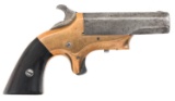 BROWN MFG SOUTHERNER .41 RIMFIRE DERRINGER