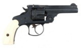 S&W TOP BREAK 38 DA 2ND MODEL .38 CAL REVOLVER