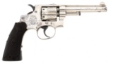 SMITH & WESSON MODEL 1896 .32 S&W L CAL REVOLVER