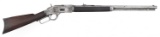 WINCHESTER MODEL 1873 .32 CALIBER RIFLE