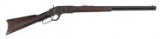 WINCHESTER MODEL 1873 .32 CALIBER RIFLE