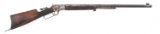 MARLIN MODEL 97 .22 LR CALIBER TARGET RIFLE