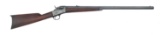 WHITNEY ARMS MODEL PHOENIX .44 CALIBER RIFLE