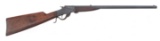 STEVENS MODEL MARKSMAN-12 .22 CALIBER RIFLE