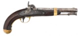 PALMETTO ARMORY M1842 .54 CAL PERCUSSION PISTOL