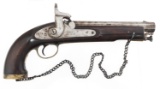 ENFIELD MODEL 1859 .69 CALIBER PERCUSSION PISTOL