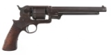 STARR ARMS M1863 SA .44 CAL PERCUSSION REVOLVER
