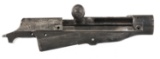 CHAFFEE REECE RIFLE BOLT AND RECEIVER