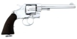 1892 COLT NEW ARMY MODEL 1892 .38 LC CAL REVOLVER