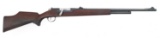 SPORTERIZED STEYR M1886 KOPATSCHEK 11mm CAL RIFLE