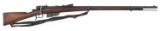 1879 BRESCIA M1870/87/15 6.5x52mm VETTERLI RIFLE