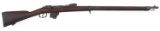 1877 BEAUMONT MODEL M1871 11.3x50mm CALIBER RIFLE