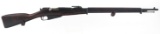 IMPERIAL RUSSIAN MODEL 1891 7.62mm CALIBER RIFLE