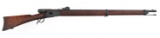 SWISS BERN MODEL 81 .41 CALIBER VETERLI RIFLE